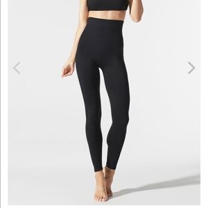 Blanqi NWT High Rise Support Maternity Leggings